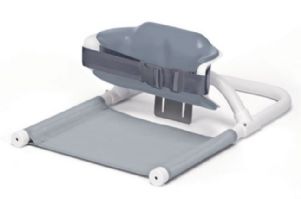Contour Wrap-Around Bath Support by Drive Medical