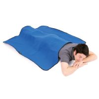 Even Weighted Blankets for Soothing Effect