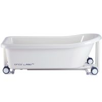 R82 Pediatric Orca Height Adjustable Bathtub