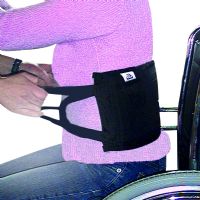 SafetySure Transfer Sling with 4 Handles