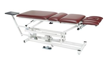 Armedica Power Adjustable Four Section Top Traction Table