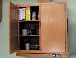 Approach Height-Adjustable Frame Kits for Cabinets, Sinks, and Cooktops