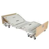 Bariatric Acute Care Hospital Beds with Extendable Width and Length by CostCare