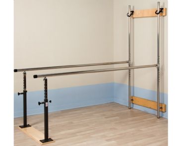 Top 5 Physical Therapy Parallel Bars