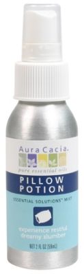Aura Cacia Aromatherapy Mists