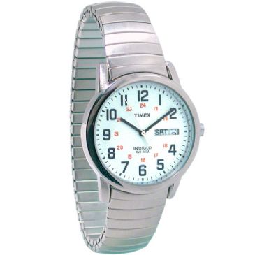 Mens Timex Indiglo Watches