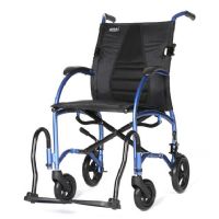 StrongBack Transport Chairs - Excursion 8 and 12	