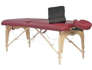 Athena Portable Massage Table Essential Package