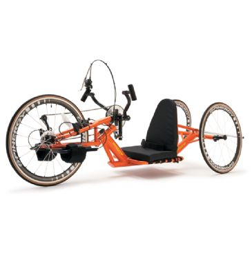 Invacare Top End Force G Handcycle