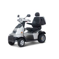 Afikim Afiscooter S4 Recreational Scooter