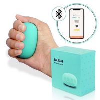 Squegg Smart Hand Grip Strengthener