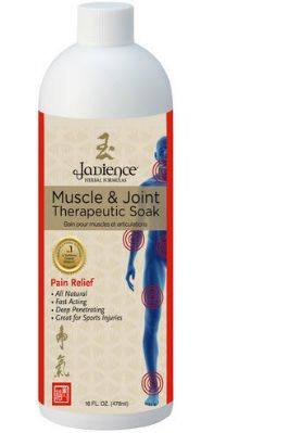 Jadience Muscle and Joint Therapeutic Pain Relieving Soak