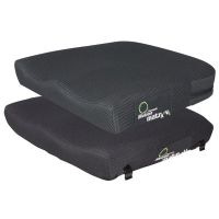 Wheelchair Seat Pressure Relief and Breathable Cushion Matrx Vi by Motion Concepts