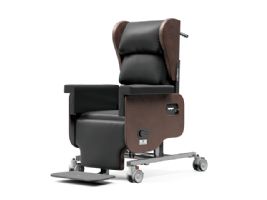 Seating Matters Milano Therapeutic Tilt-In-Space Geri Chair