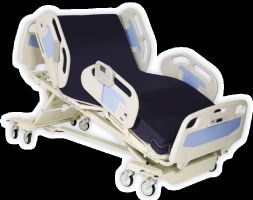 NOA Platinum SCE Plus Hospital Bed Package