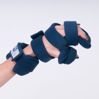 Comfy Splint Resting Hand Orthosis with Progressive Positioning