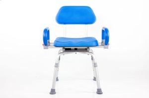 Platinum Health Revolution Swivel Shower Chair