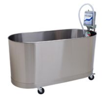 Mobile Sports WhirlPool