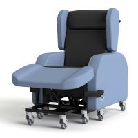 Seating Matters Atlanta Therapeutic Safety Geri Chair