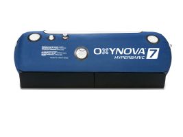Hyperbaric Chamber for Personal Use - OxyNova 7