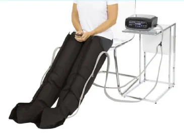 The 5 Best Leg Compression Machines Updated For 2021