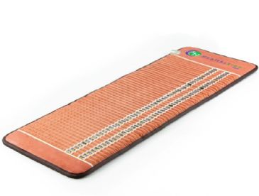 PEMF Firm InfraRed Tao Mat Pro by HealthyLine