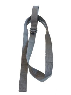 Fitterfirst Classic Yoga Strap