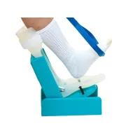 The Original AFO Assist | AFO Cradle - Made in the USA! The Original AFO Assist | AFO Cradle - Made in the USA!