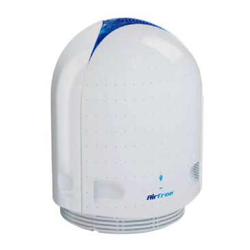 AirFree P-Series Silent Filterless Air Purifier