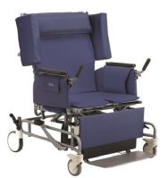 Broda Vanguard Positioning Wheelchair (Bariatric) (985)