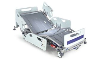 Arjo Enterprise 9000X Hospital Bed
