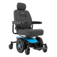 Jazzy EVO 613 Power Wheelchair by Pride Mobility