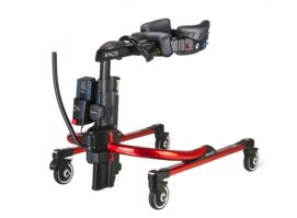 Rifton E-Pacer Lift and Gait Trainer