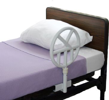 Halo Bed Rail Safety Rings