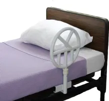 Halo Safety Rings for Beds by Halo Mobility Solutions Halo Safety Rings for Beds by Halo Mobility Solutions