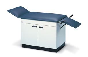 Hausmann Two-In-One Examination/Treatment Table
