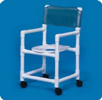Standard Line Shower Commode Chairs