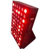 Medical-Grade Red and Infrared Light Therapy Panel by Red Reactive