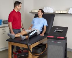 Game Ready Med4 Elite Multi-Modality Therapy System