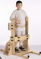 TherAdapt Vertical Stander for Kids