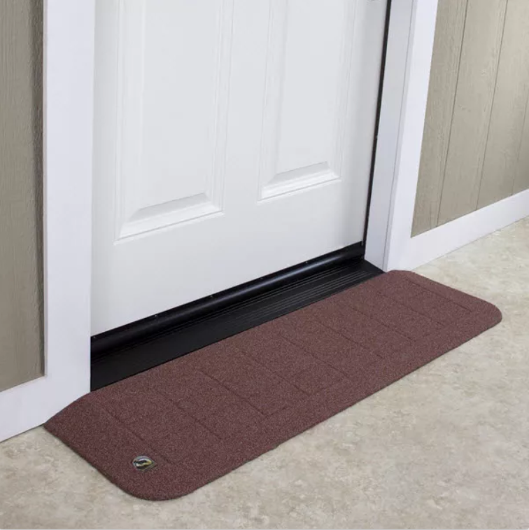 Top 5 Best Threshold Ramps