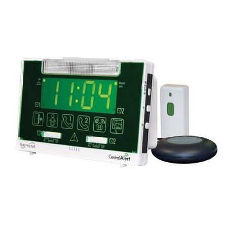 central-alert-system-receiver-and-clock