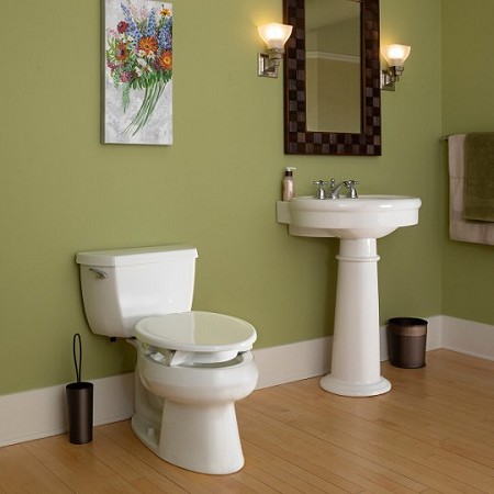 Top 5 Best Bathroom Safety Products For Seniors