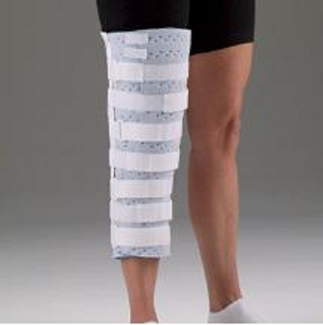 Top 5 Best Knee Immobilizer Braces