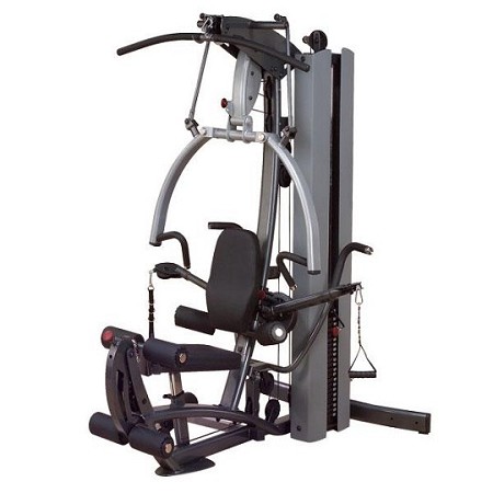 fusion-600-personal-trainer