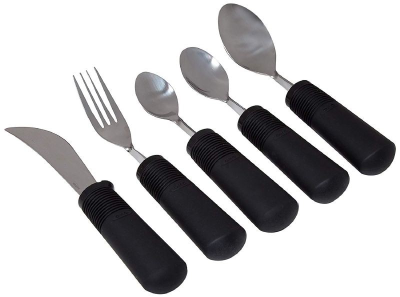 Adaptive Eating Utensils Eat Independently Again