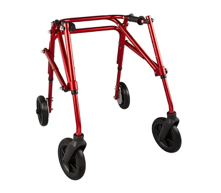 klip-pediatric-outdoor-4wheeled-posterior-walker-and-gait-trainer-with-large-wheels