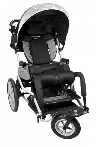 How To Choose The Best Special Needs Stroller