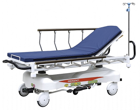 platinum-patient-transport-stretcher