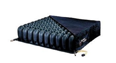 roho-high-profile-dual-compartment-air-cell-wheelchair-cushion